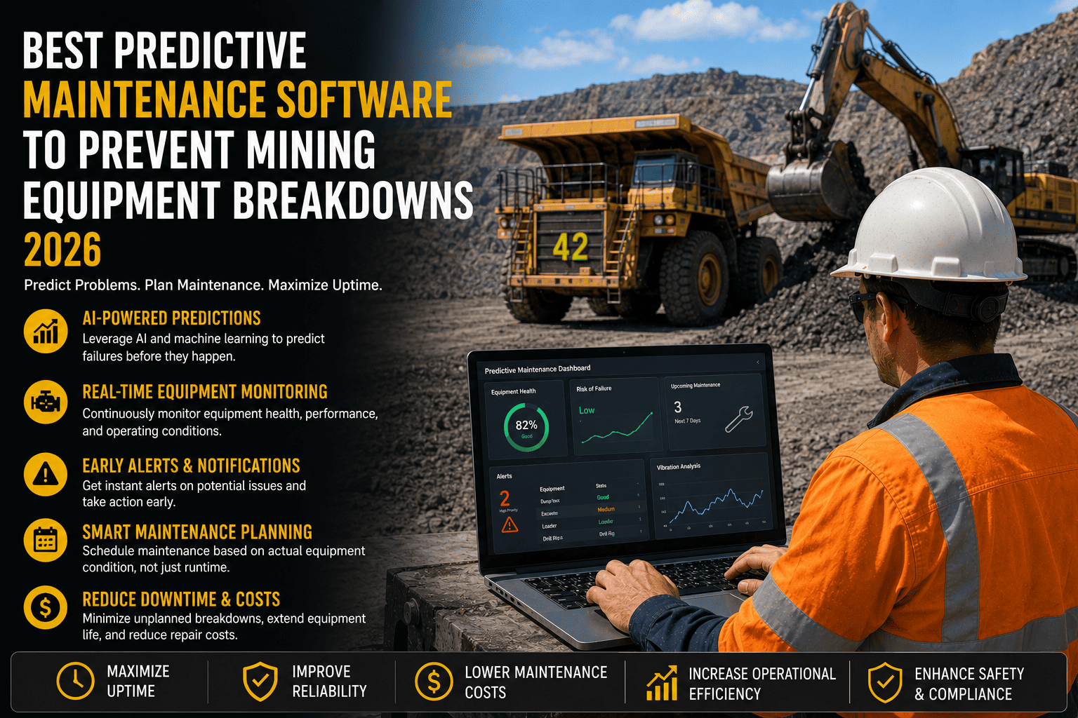 best-predictive-maintenance-software-prevent-mining-equipment-breakdowns-2026