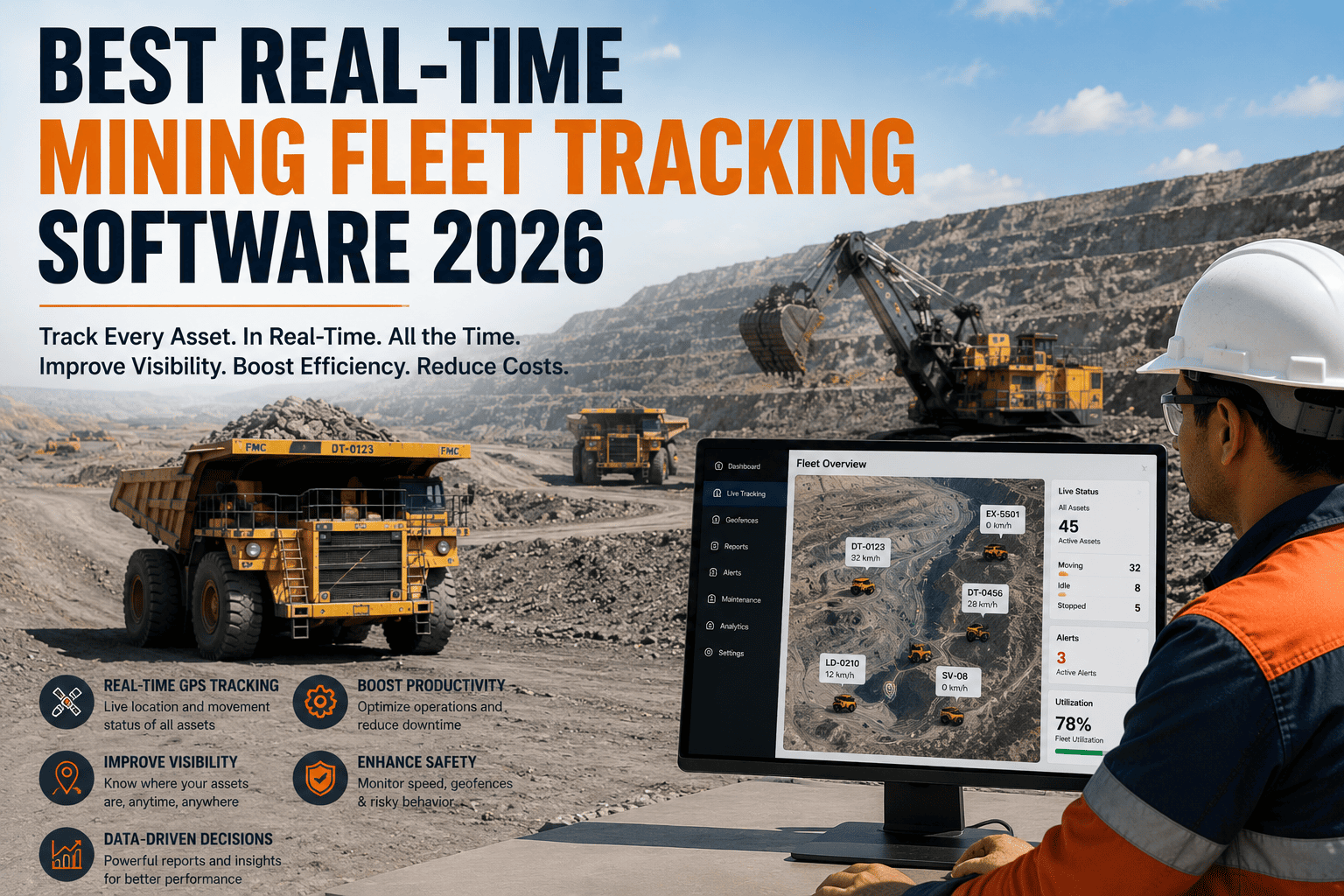 best-real-time-mining-fleet-tracking-software-2026