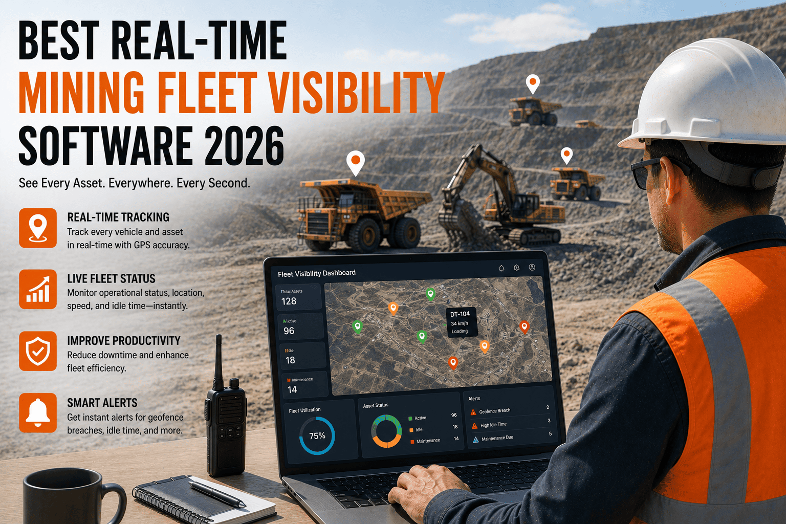 best-real-time-mining-fleet-visibility-software-2026