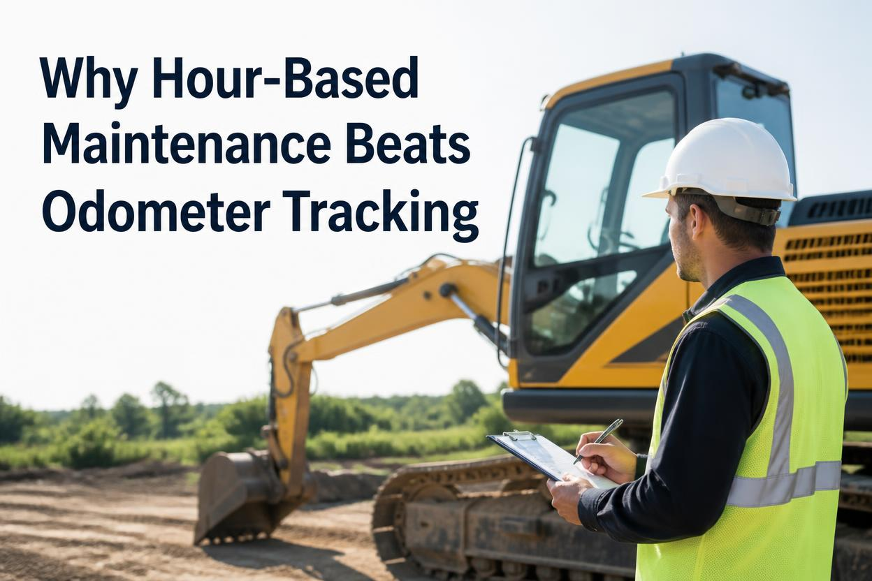 hour-based-maintenance-mining-equipment
