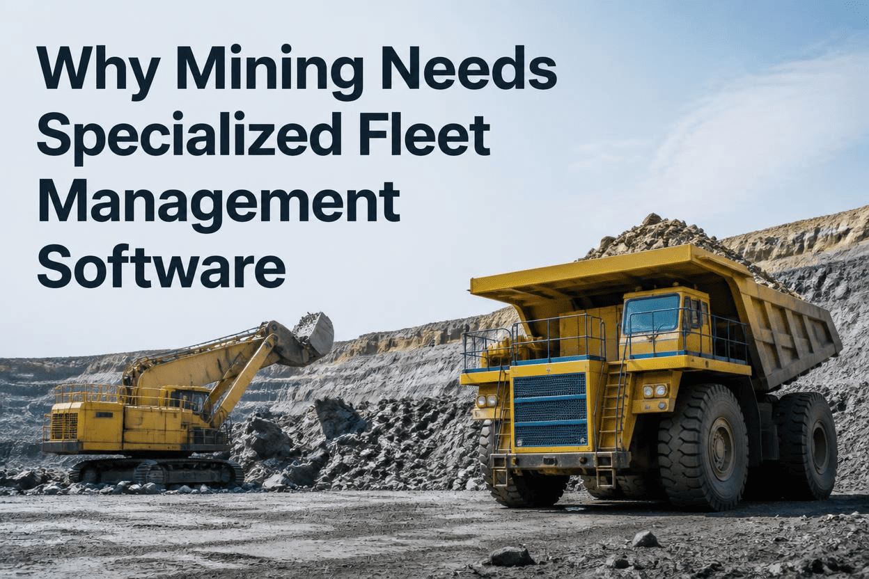 mining-fleet-software-vs-generic-fleet-software