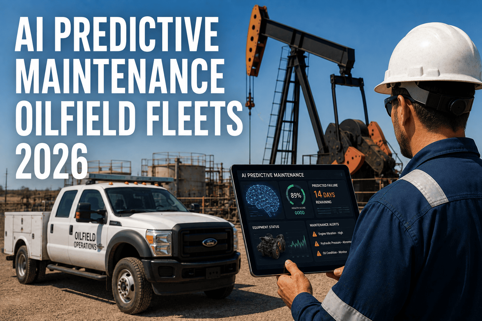 ai-predictive-maintenance-oilfield-fleets-2026