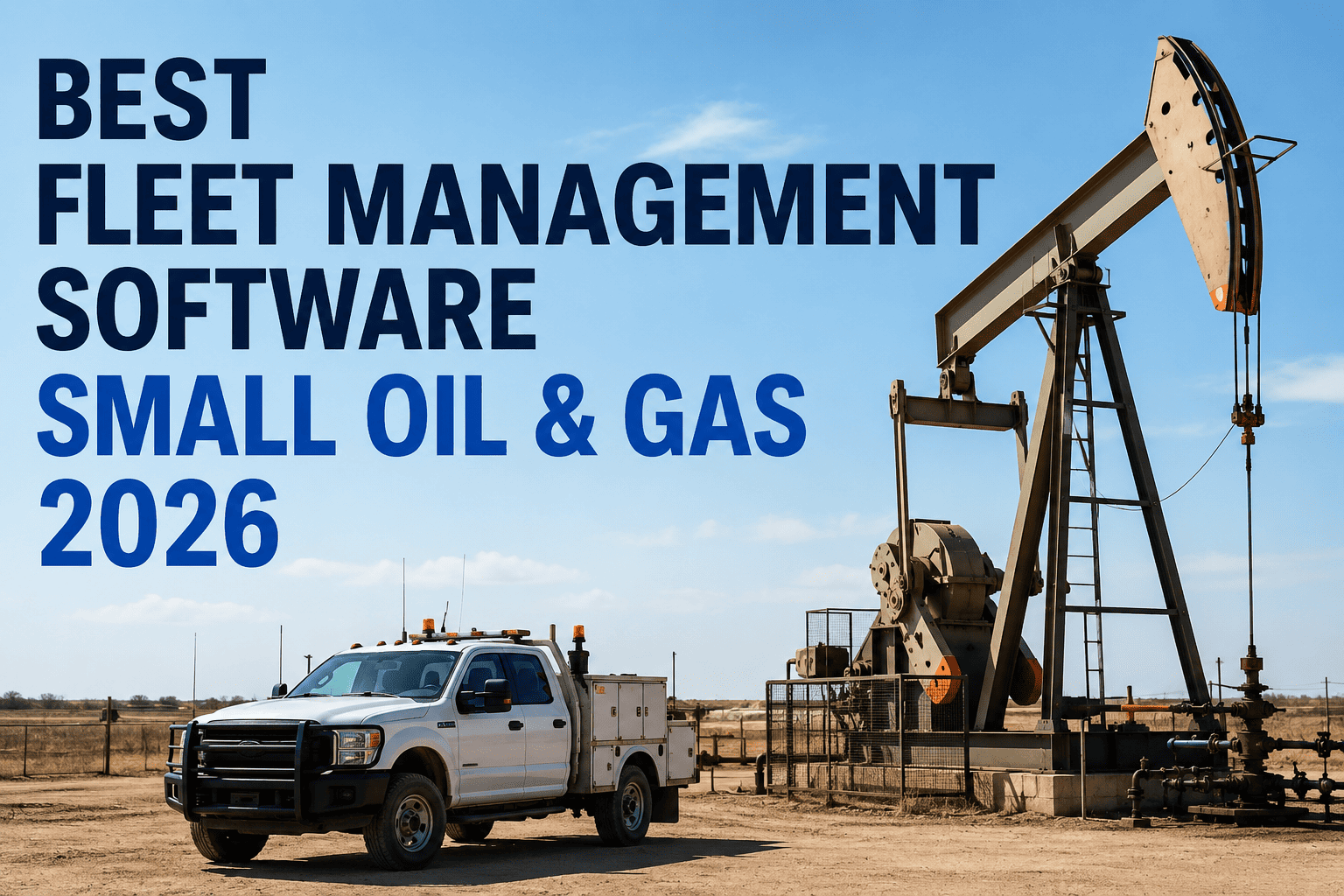best-fleet-management-software-small-oil-gas-2026