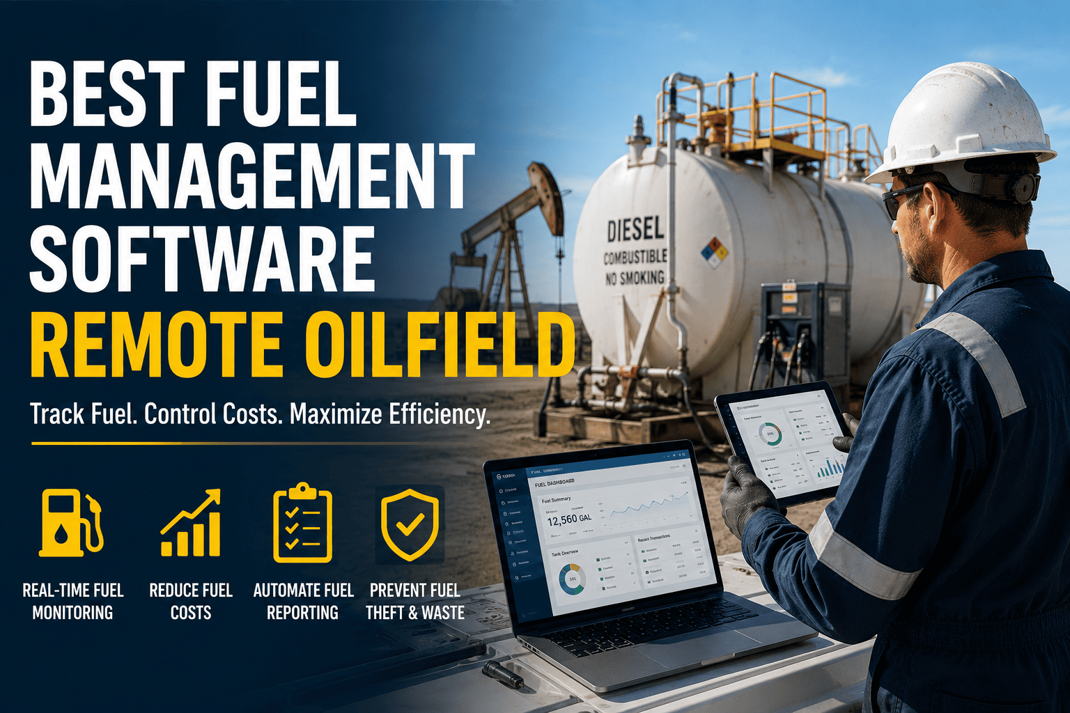 best-fuel-management-software-remote-oilfield