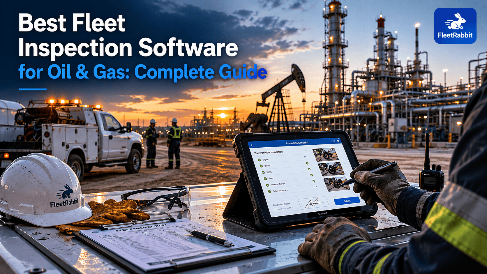 best-oil-gas-fleet-inspection-software-guide