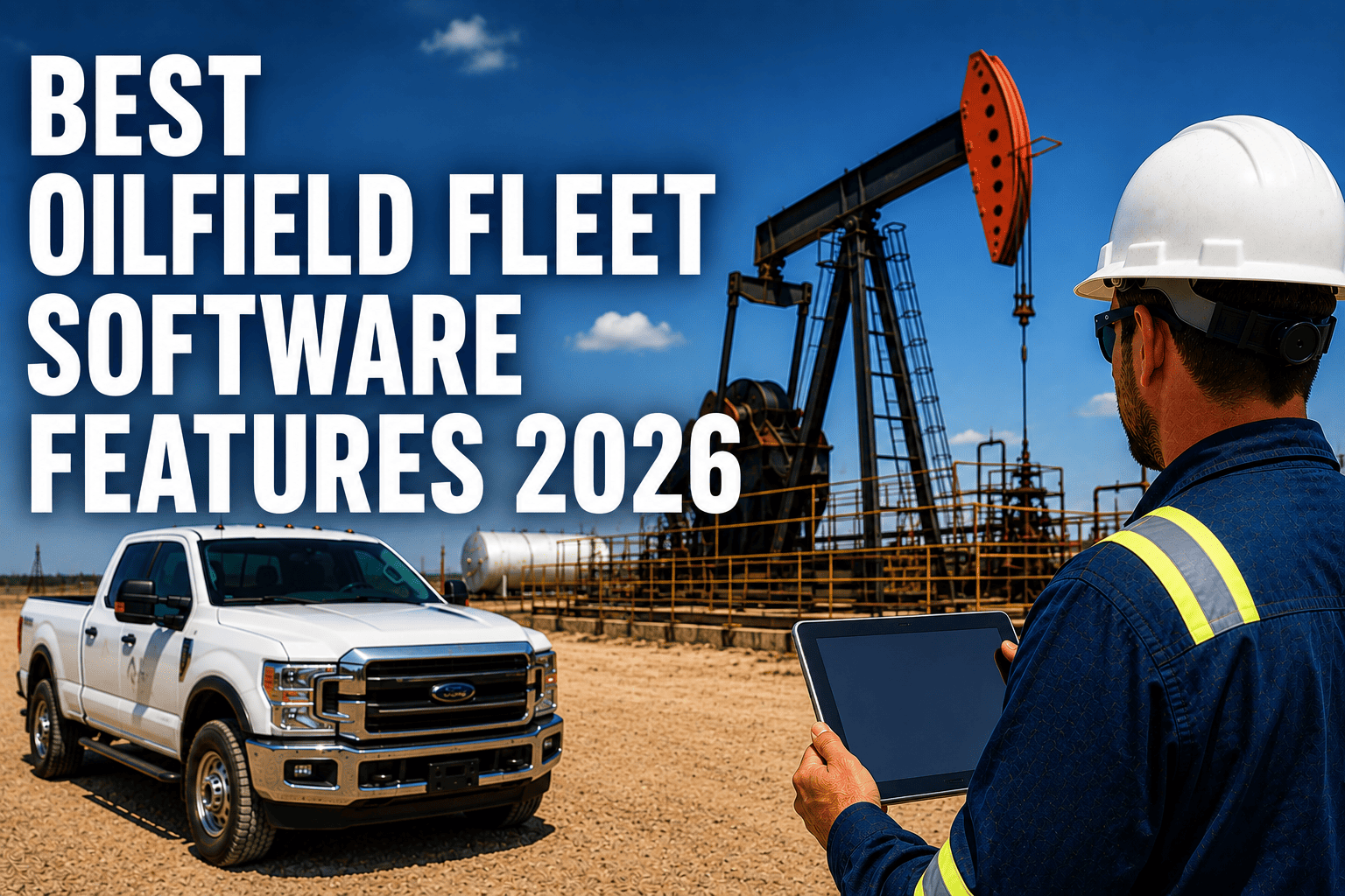 best-oilfield-fleet-software-features-2026