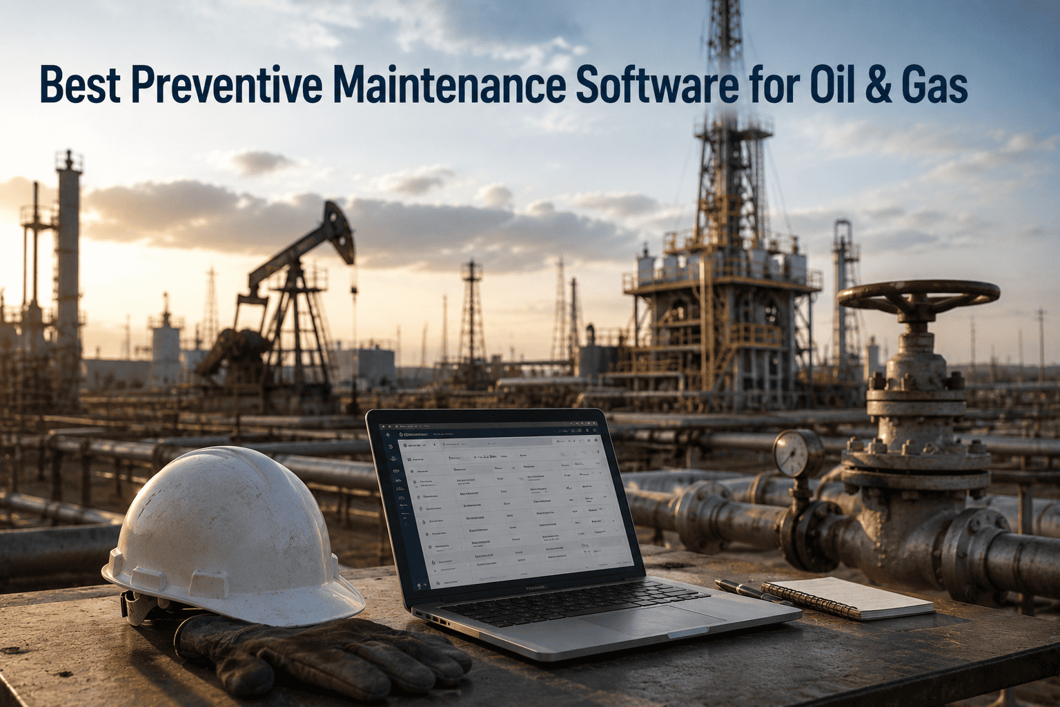 best-preventive-maintenance-software-oil-gas