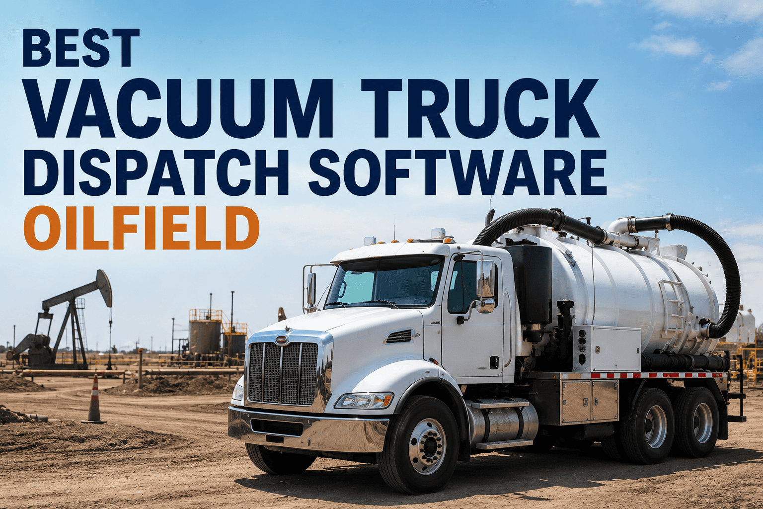 best-vacuum-truck-dispatch-software-oilfield