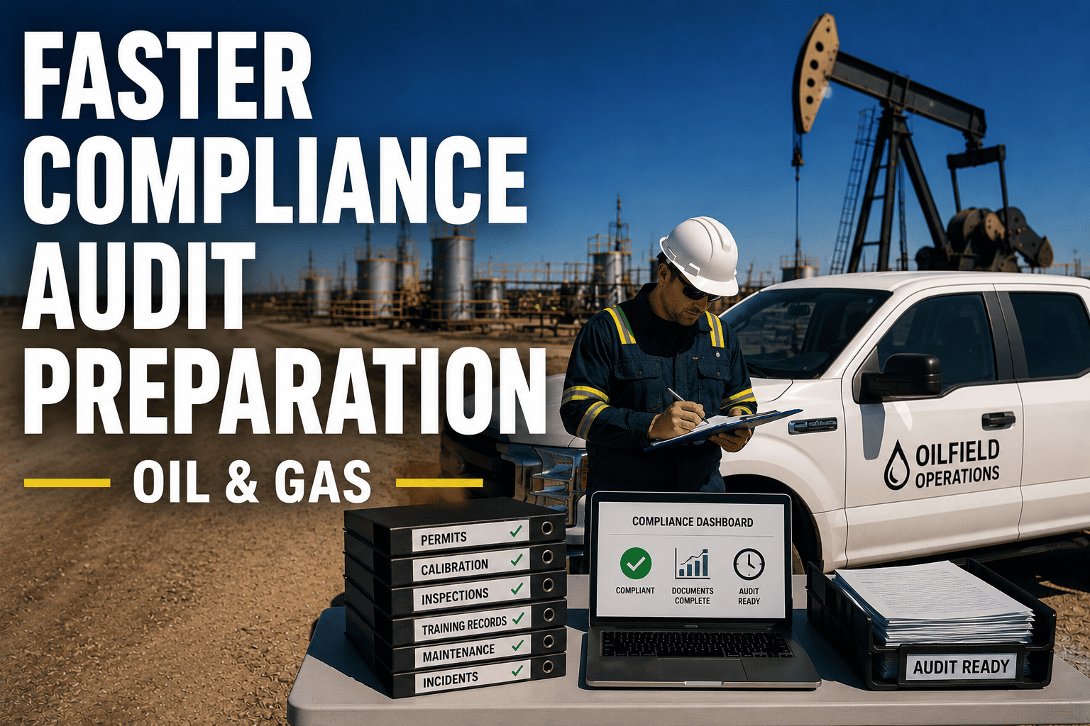 faster-compliance-audit-preparation-oil-gas