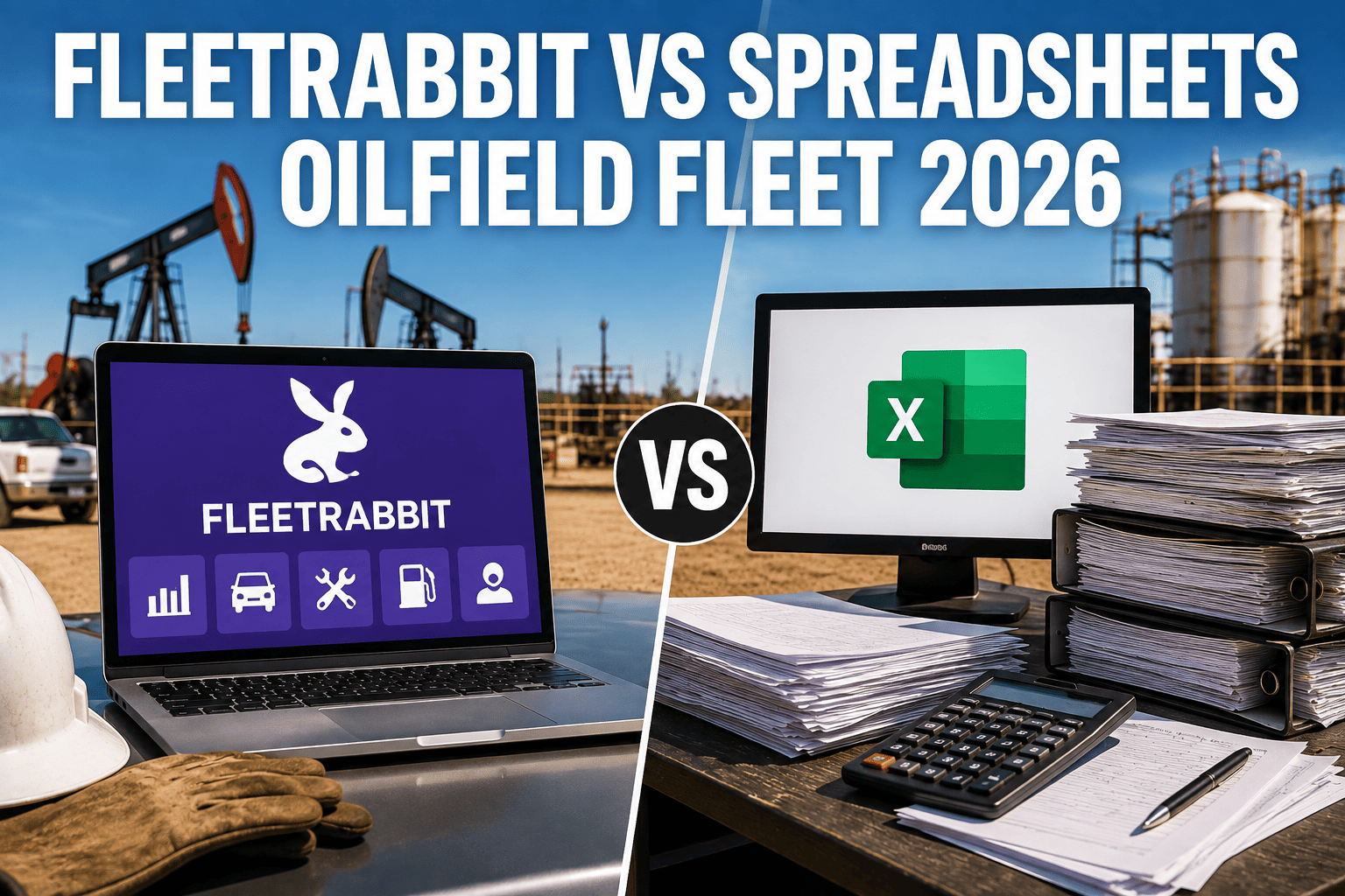 fleetrabbit-vs-spreadsheets-oilfield-fleet-2026