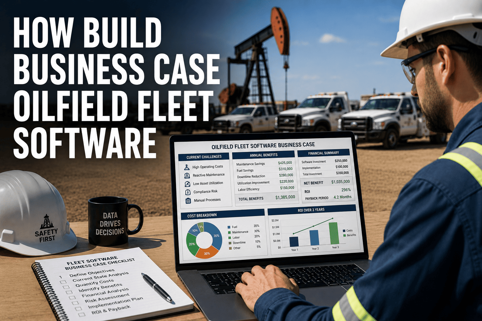 how-build-business-case-oilfield-fleet-software