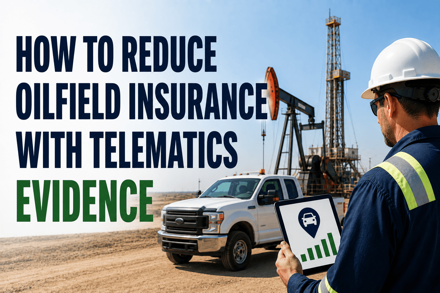 how-reduce-oilfield-insurance-telematics-evidence