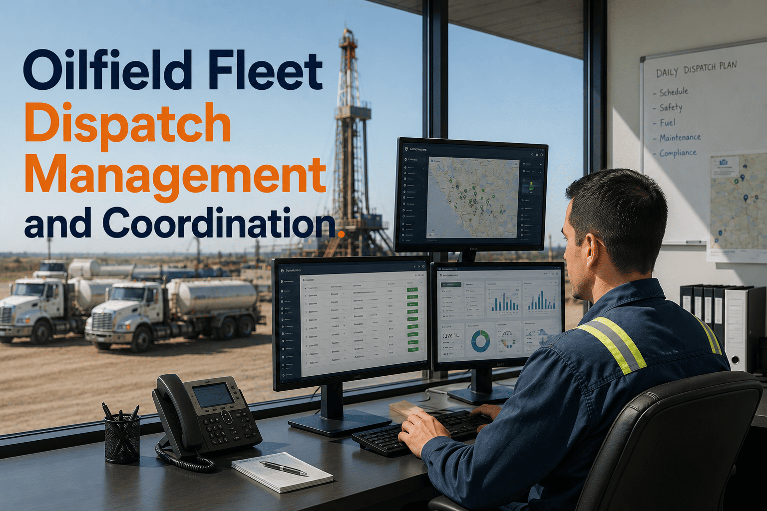 kioiladh-best-oil-gas-fleet-management-software