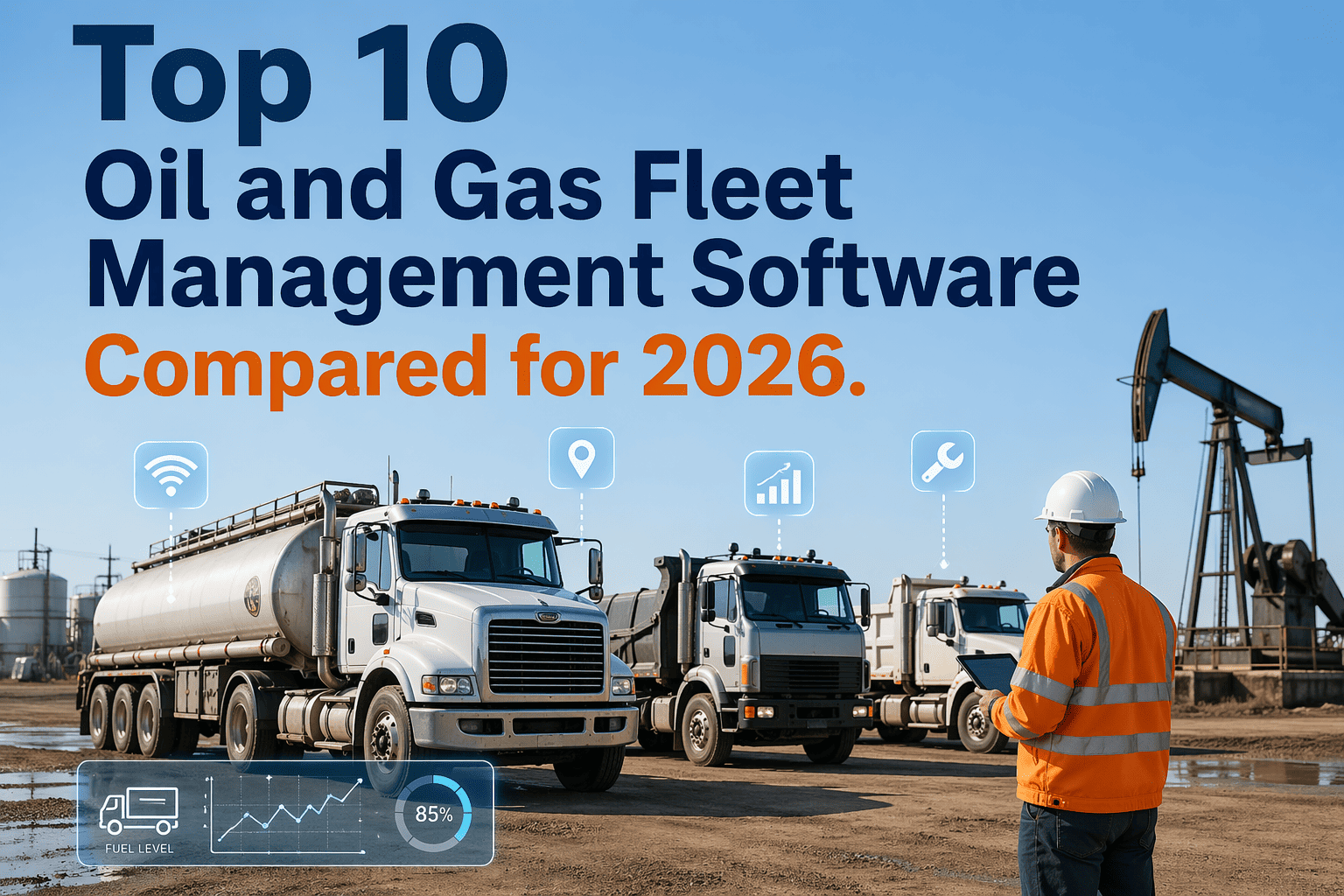 know-best-oiill-gas-fleet-management-software