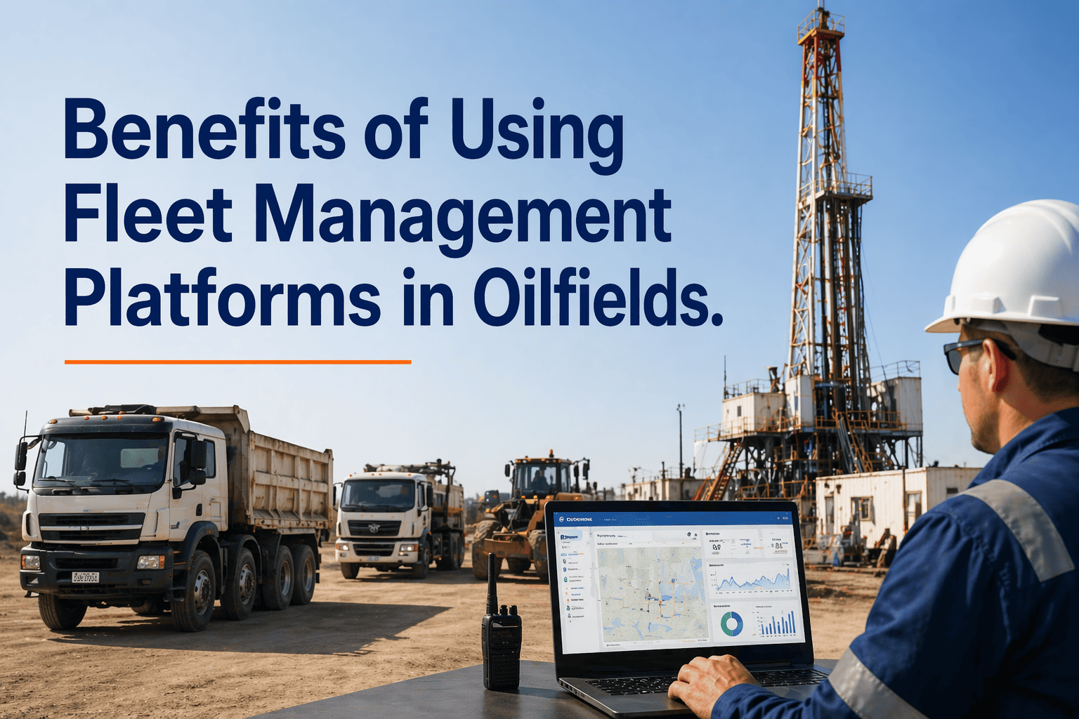 know-best-oil-gas-fleet-manaagemtent-software