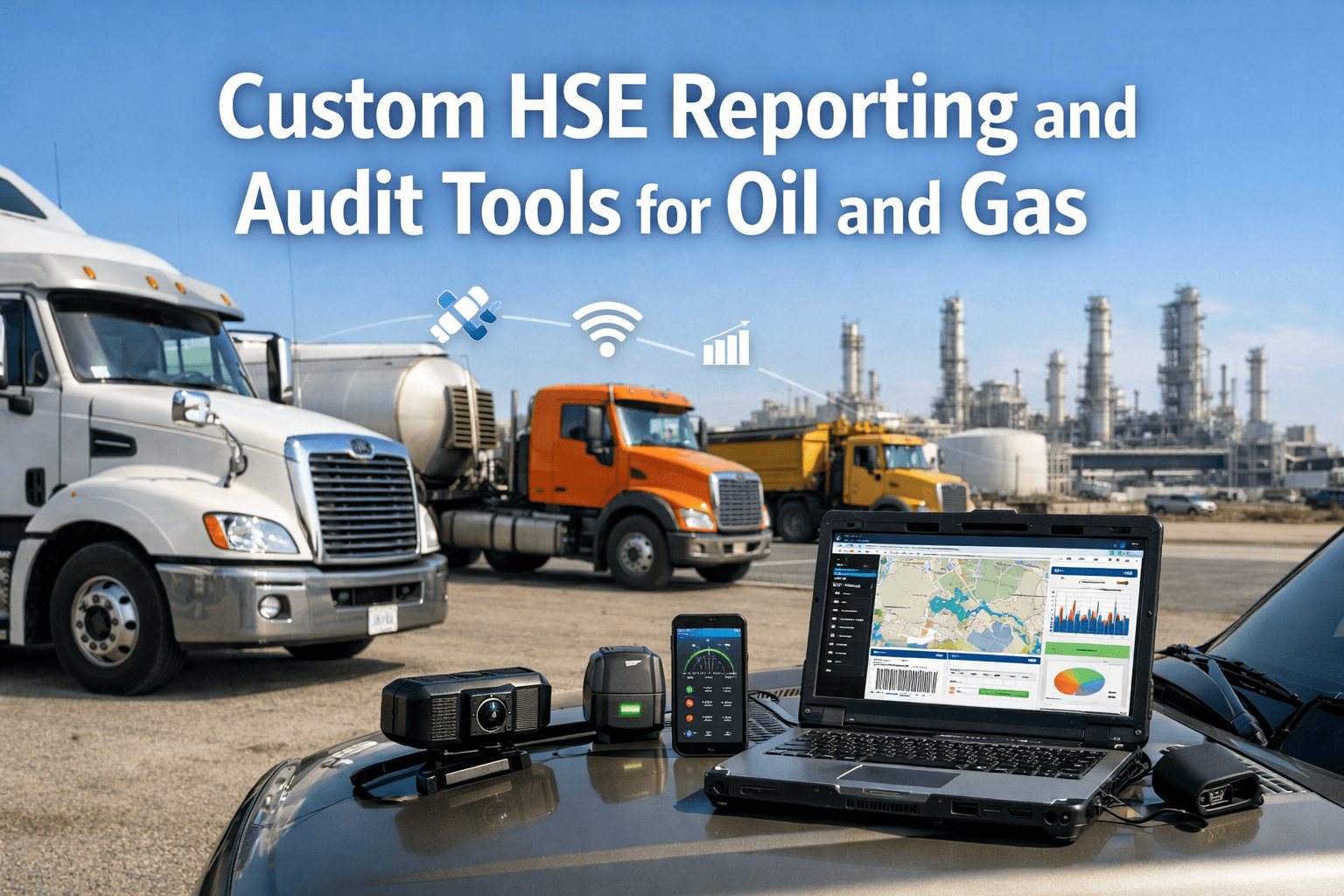 know-best-oil-gas-fleet-managemant-softare