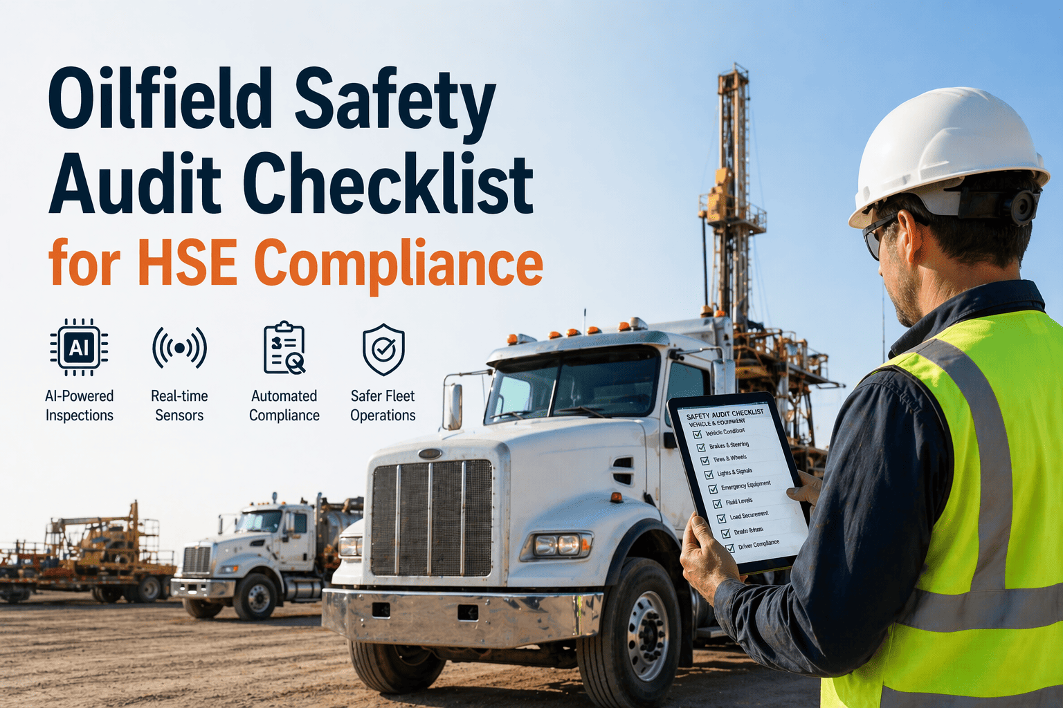 know-best-oil-gas-fleet-managematnnt-software