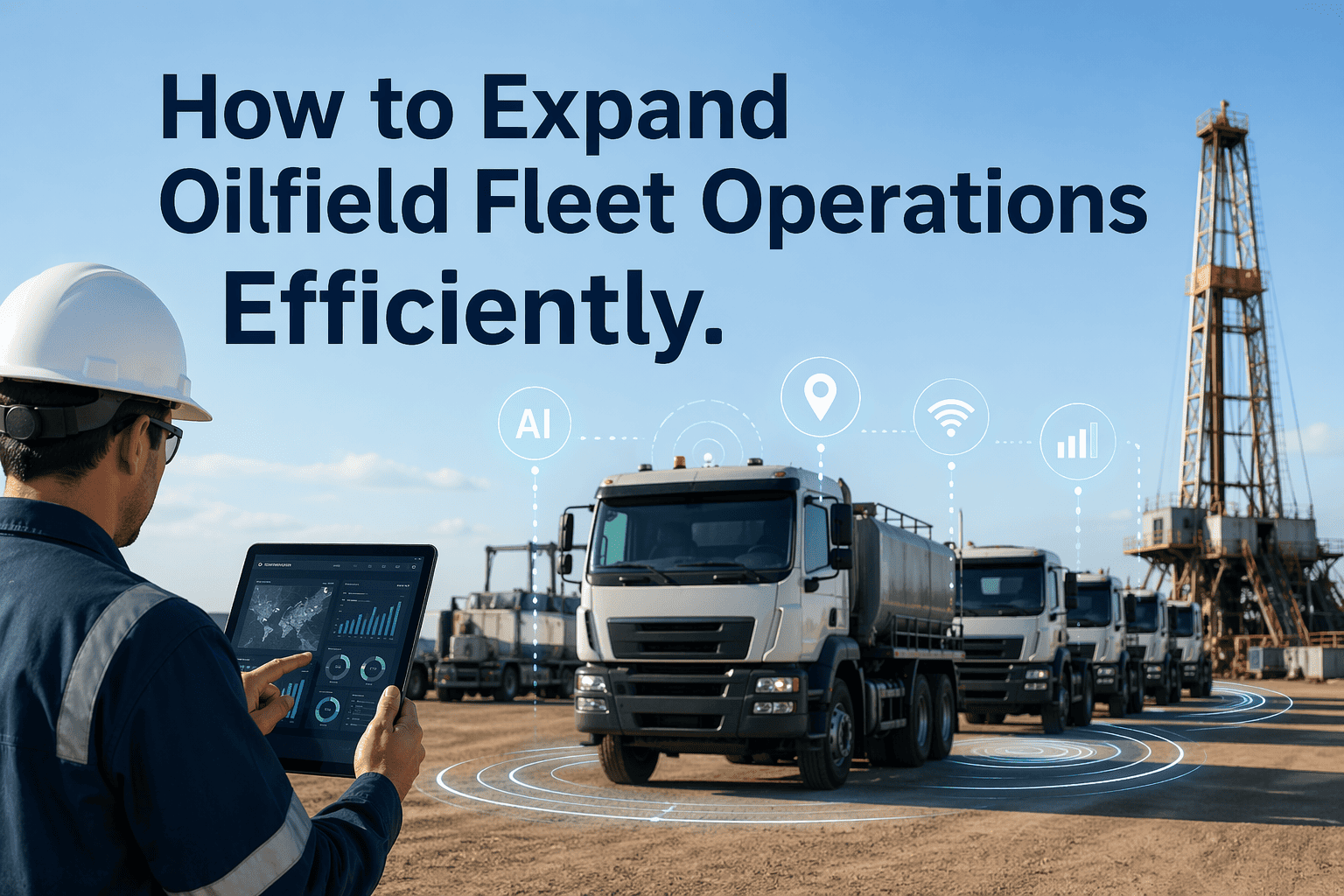 know-best-oil-gas-fleet-managemeent-software