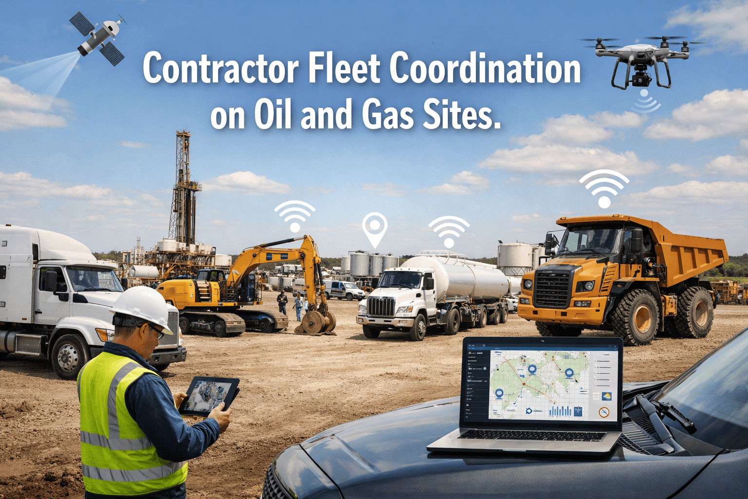 know-best-oil-gas-fleet-management-softare