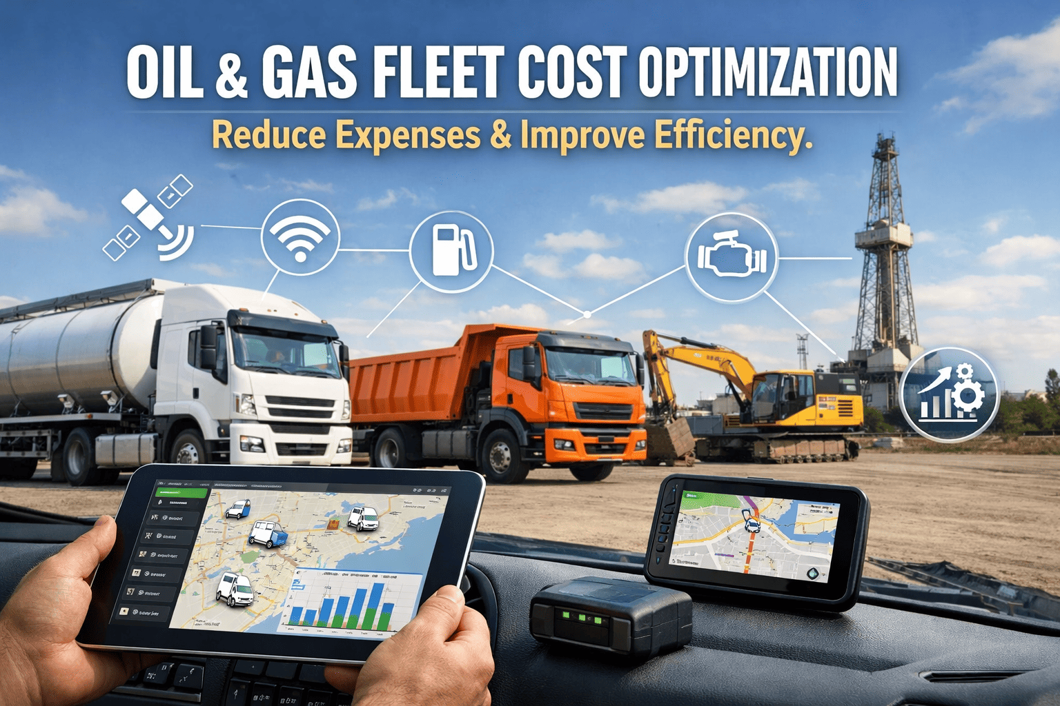 know-best-oil-gas-fleet-management-softrewre