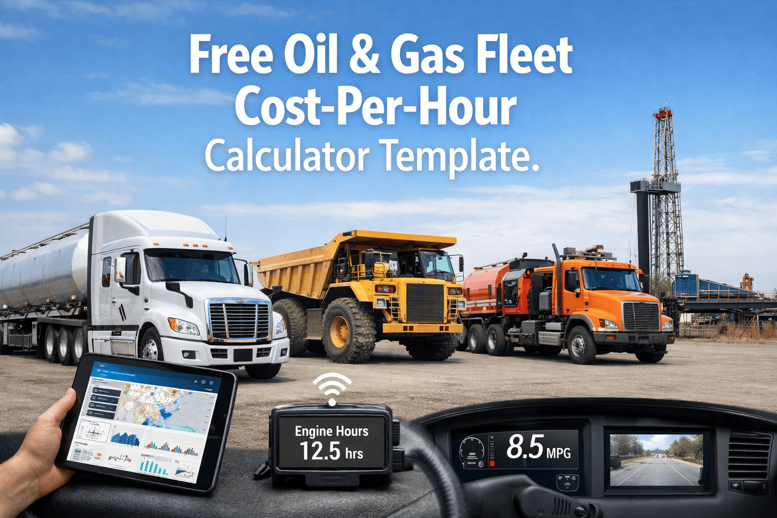 know-best-oil-gas-fleet-management-softwaeer