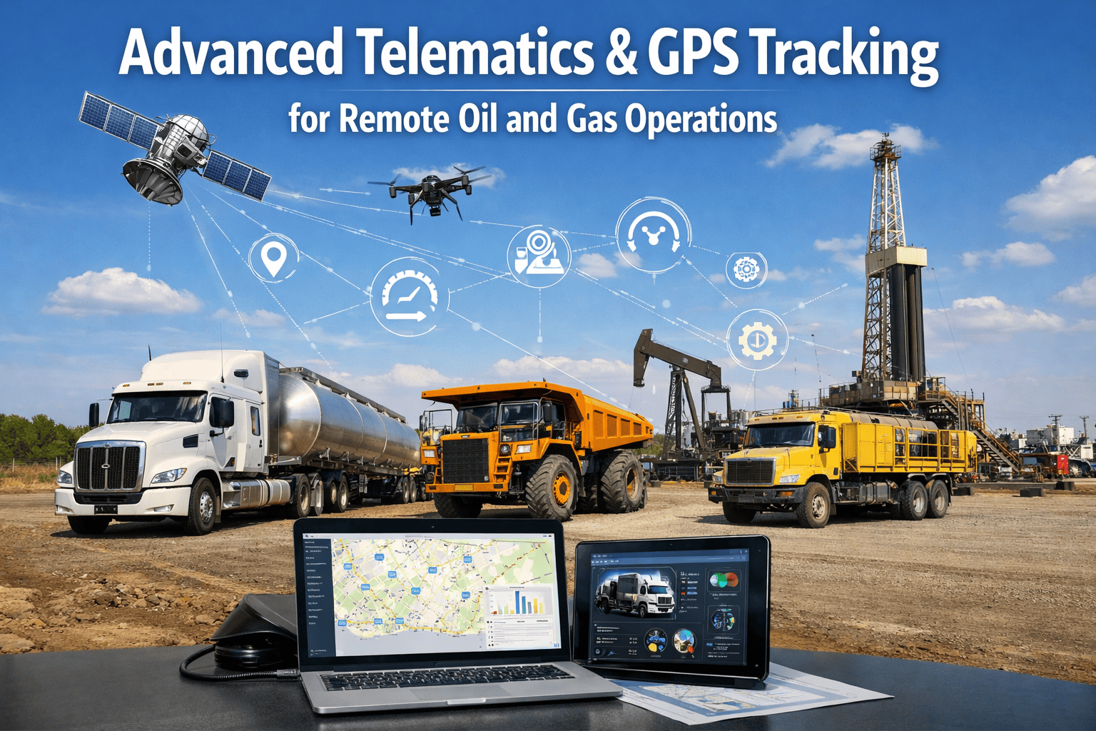 know-best-oil-gas-fleet-management-softwaeree