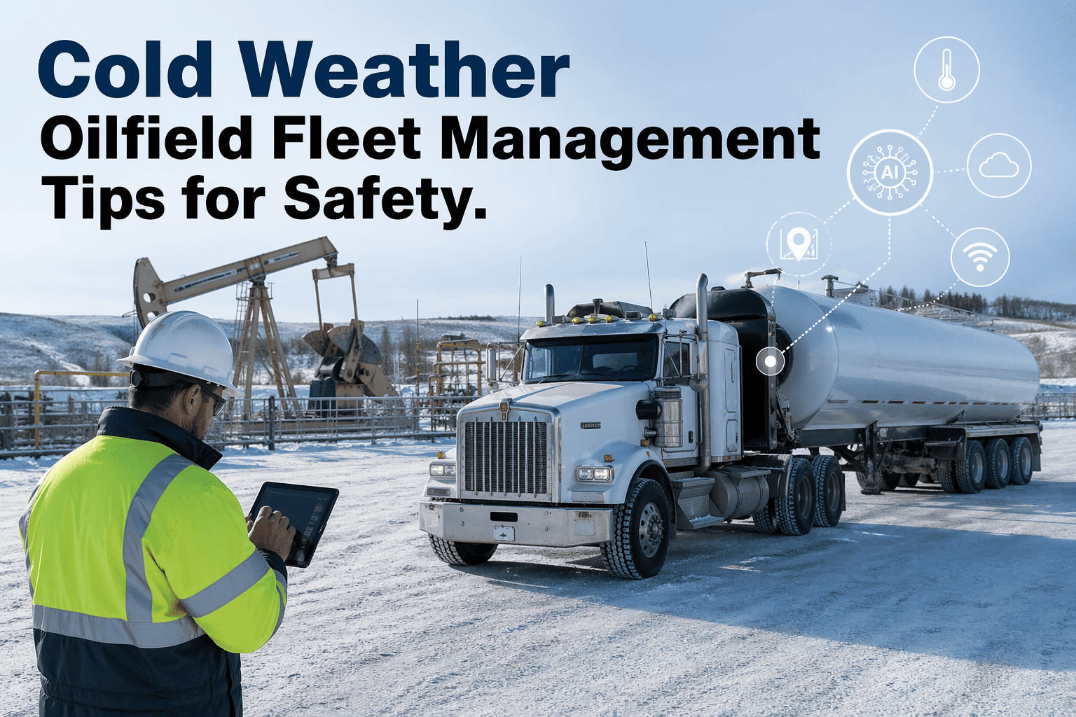 know-best-oil-gas-fleet-managementee-software