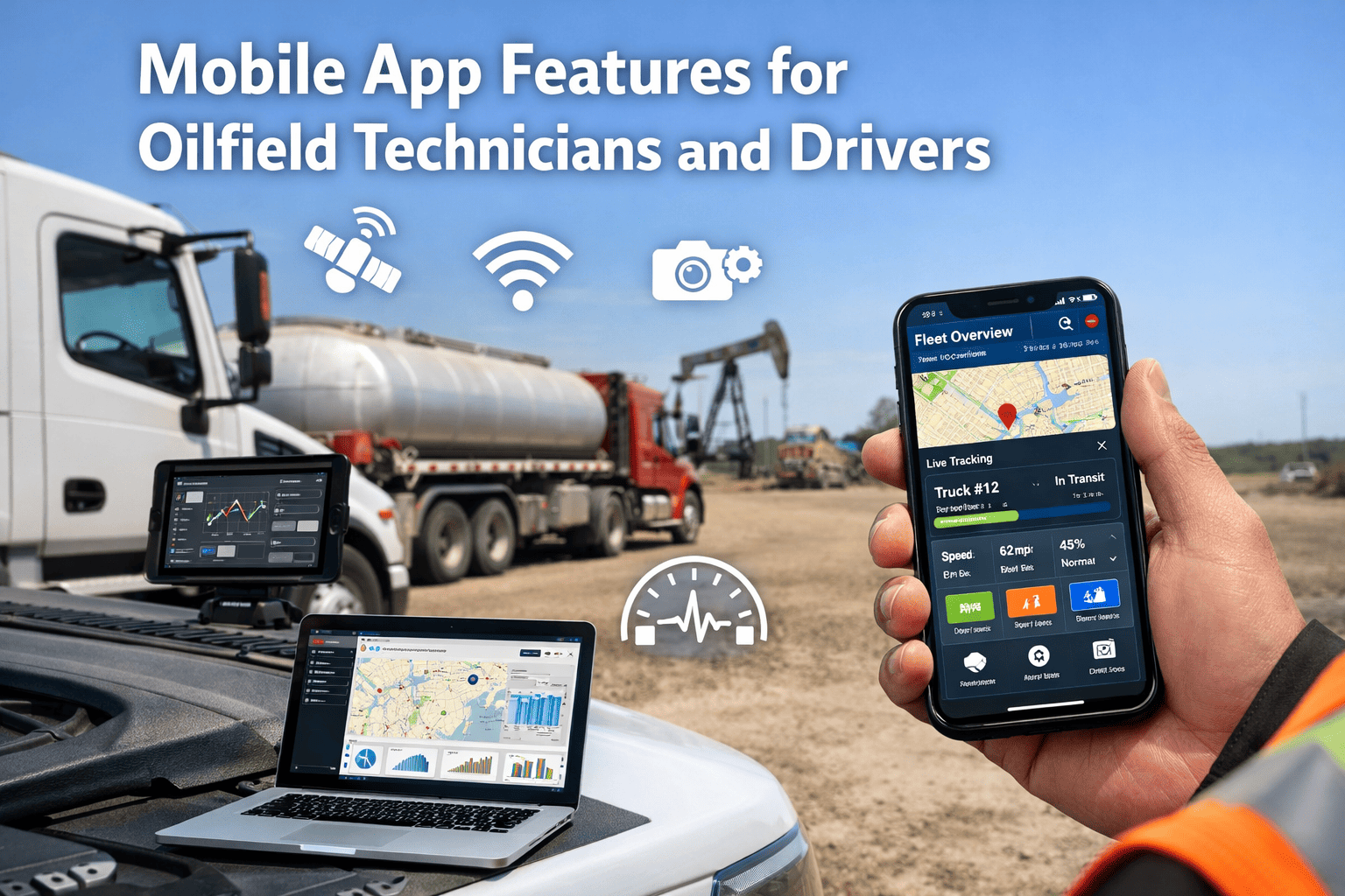 know-best-oil-gas-fleet-managemet-softare