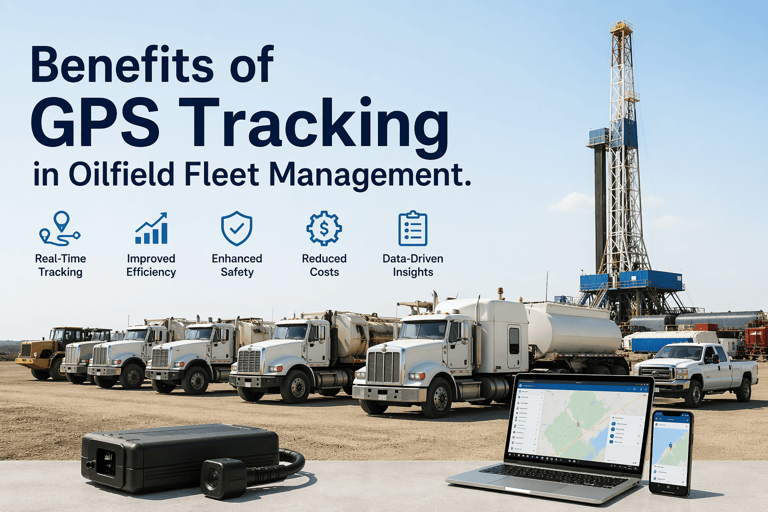 know-best-oil-gas-fleet-managemmtent-software