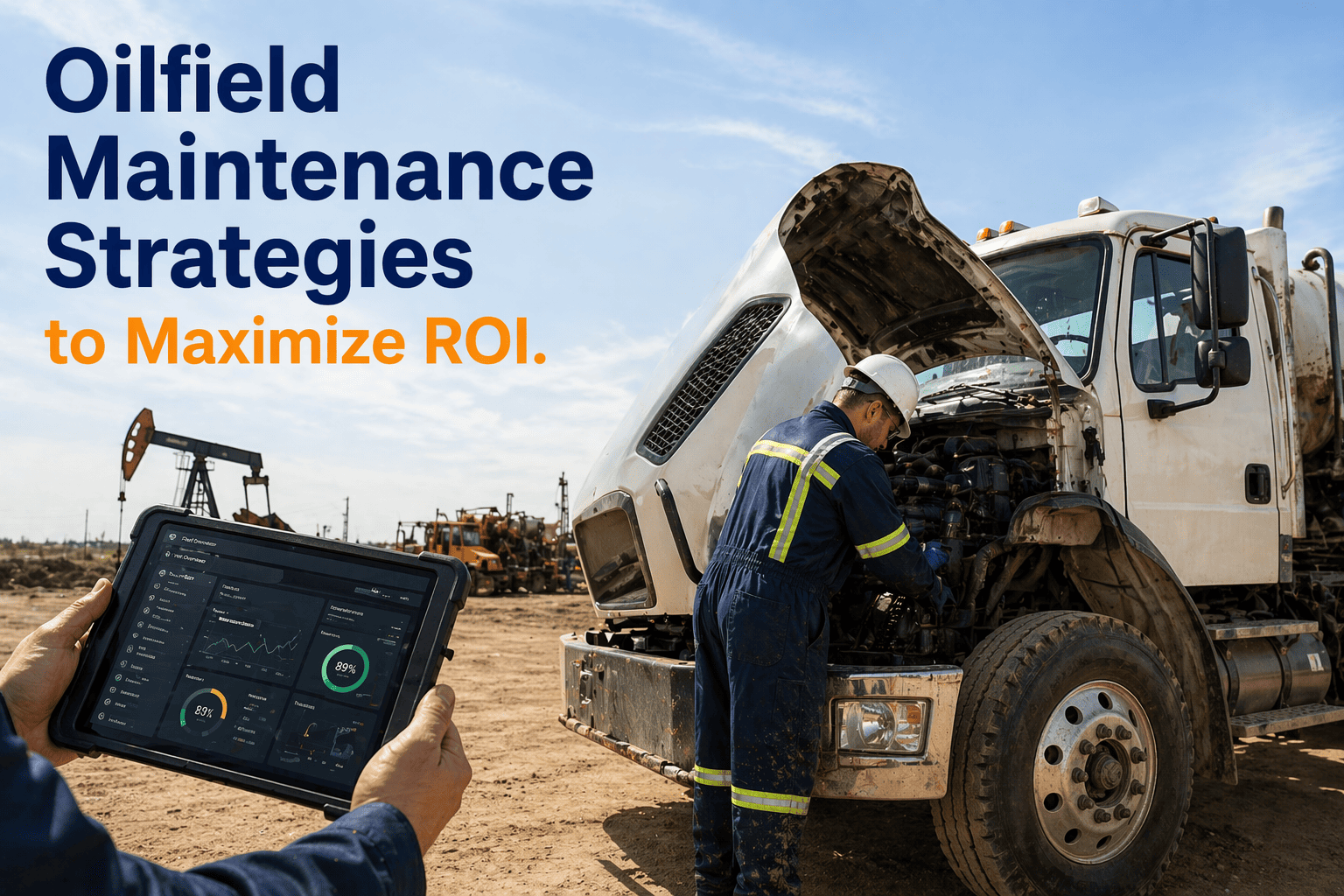 know-best-oil-gas-fleet-managemtents-software