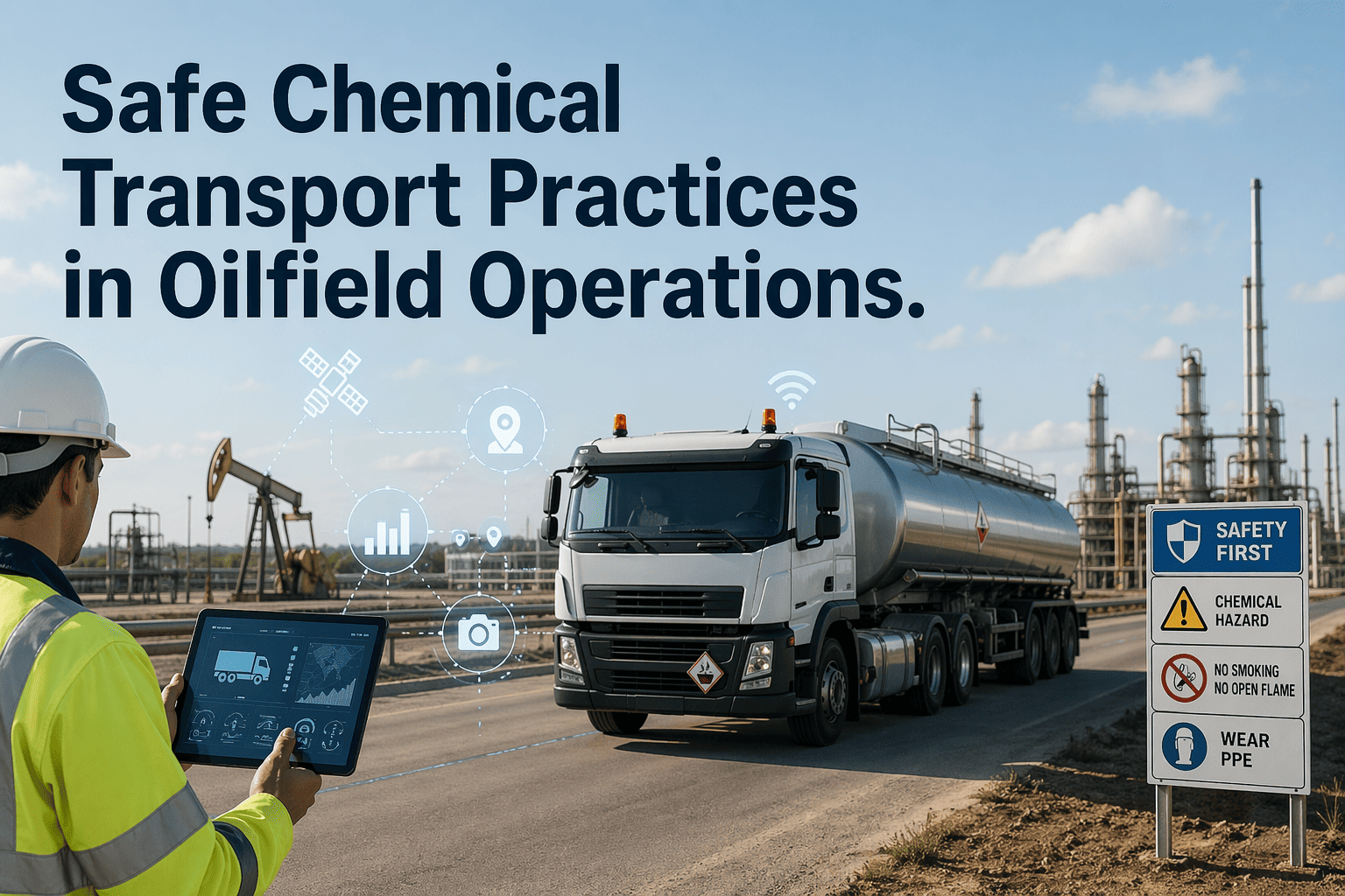 know-best-oil-gas-fleet-managgement-software