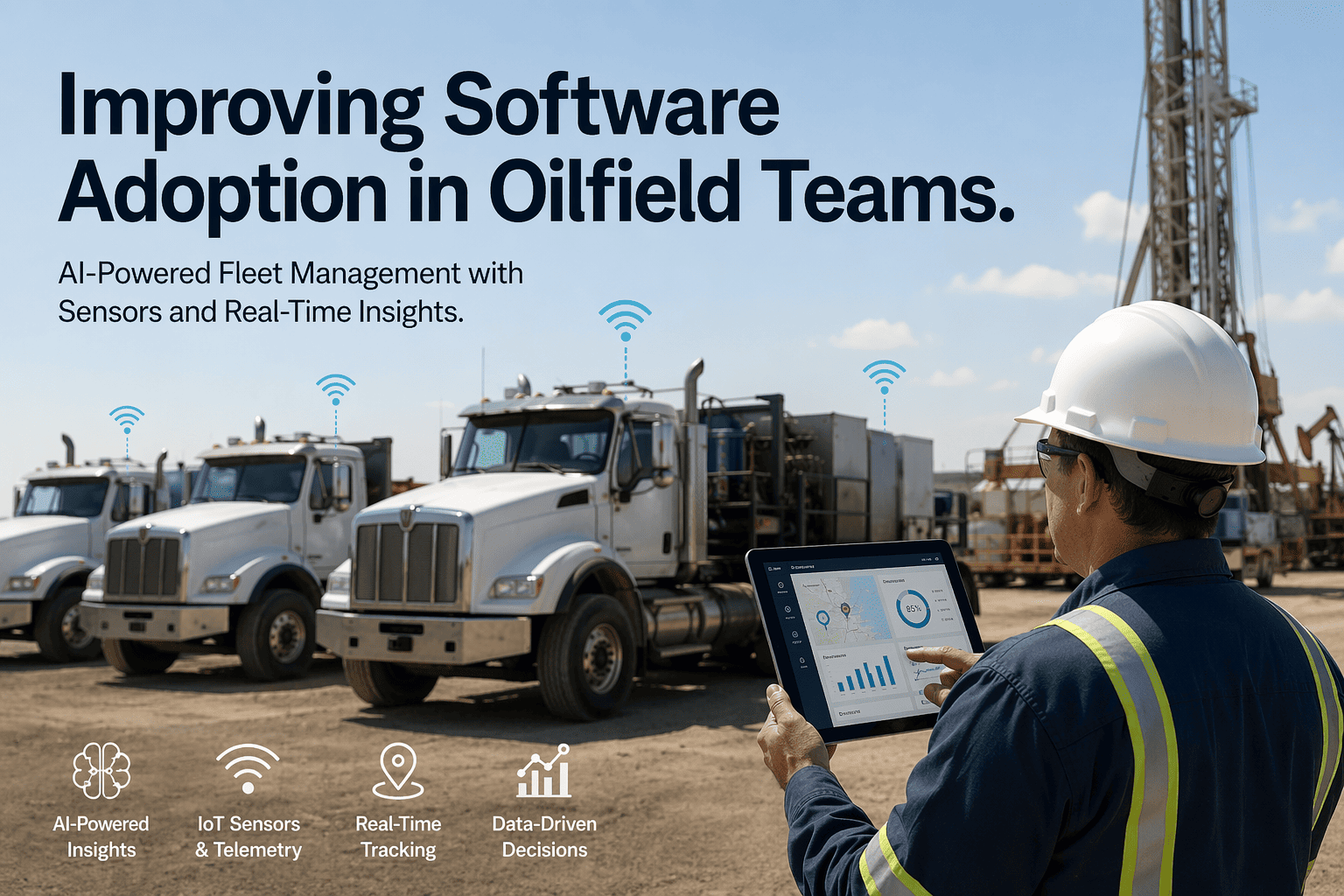 know-best-oil-ggaas-fleet-management-software