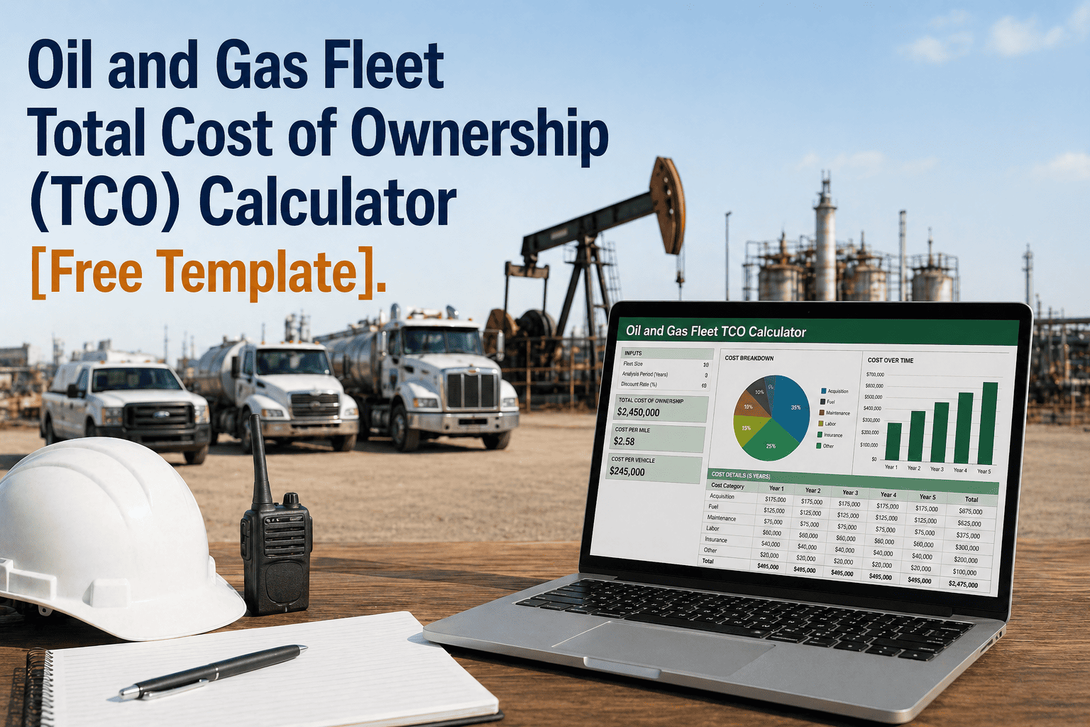 kwoini-best-oilt-gas-fleet-management-software
