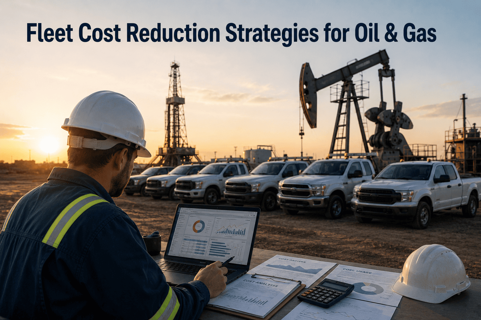 oil-gas-fleet-cost-reduction