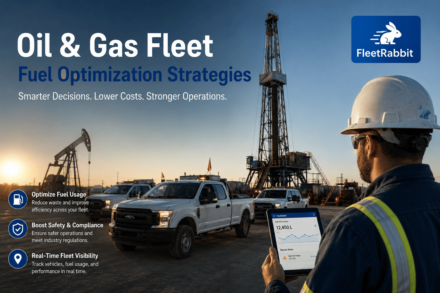 oil-gas-fleet-fuel-optimization