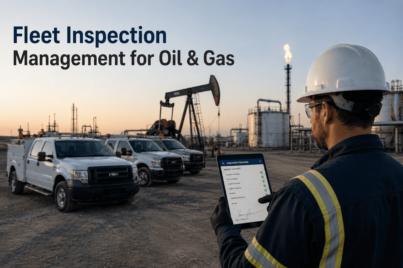 oil-gas-fleet-inspection-management