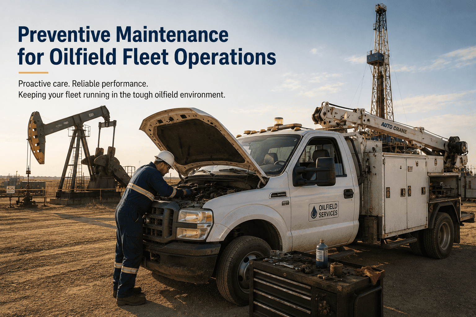 oil-gas-fleet-preventive-maintenance