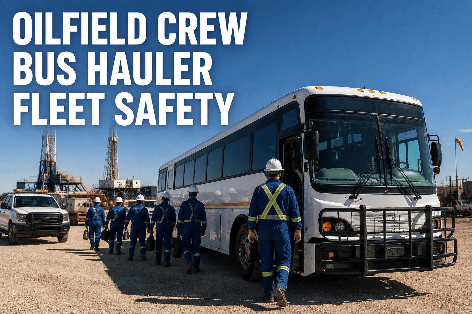 oilfield-crew-bus-hauler-fleet-safety