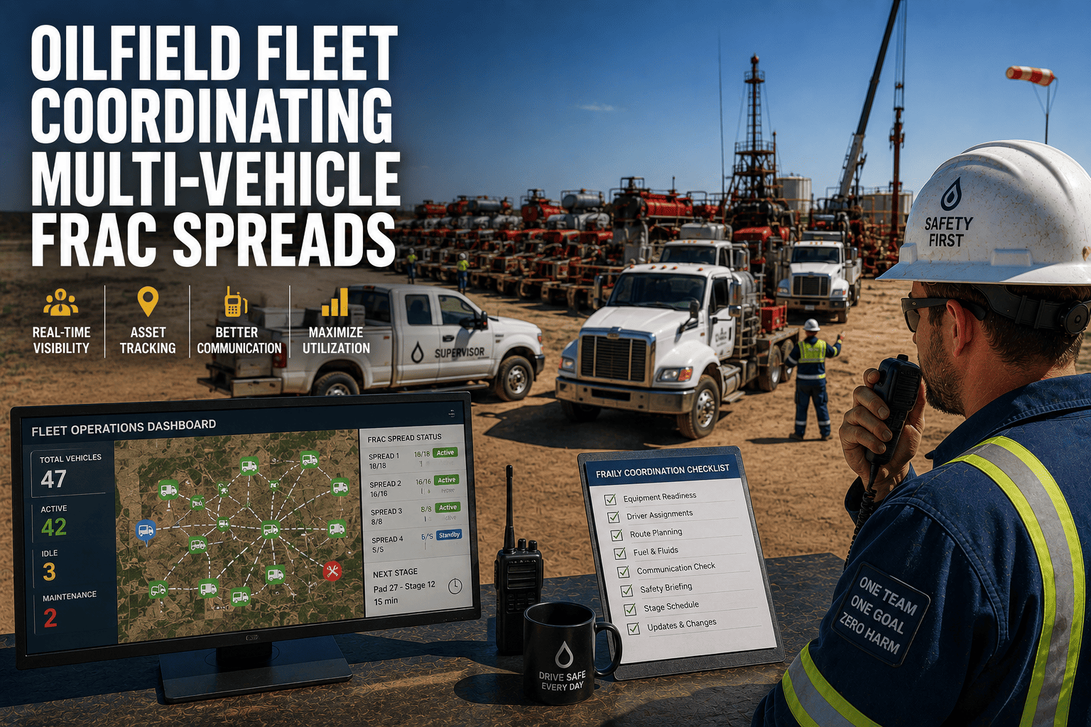 oilfield-fleet-coordinating-multi-vehicle-frac-spreads