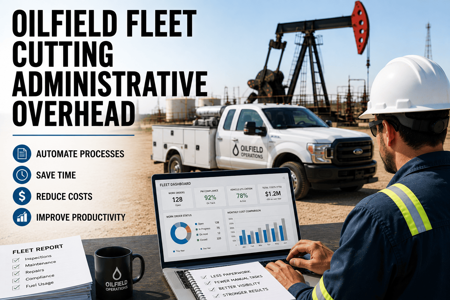 oilfield-fleet-cutting-administrative-overhead