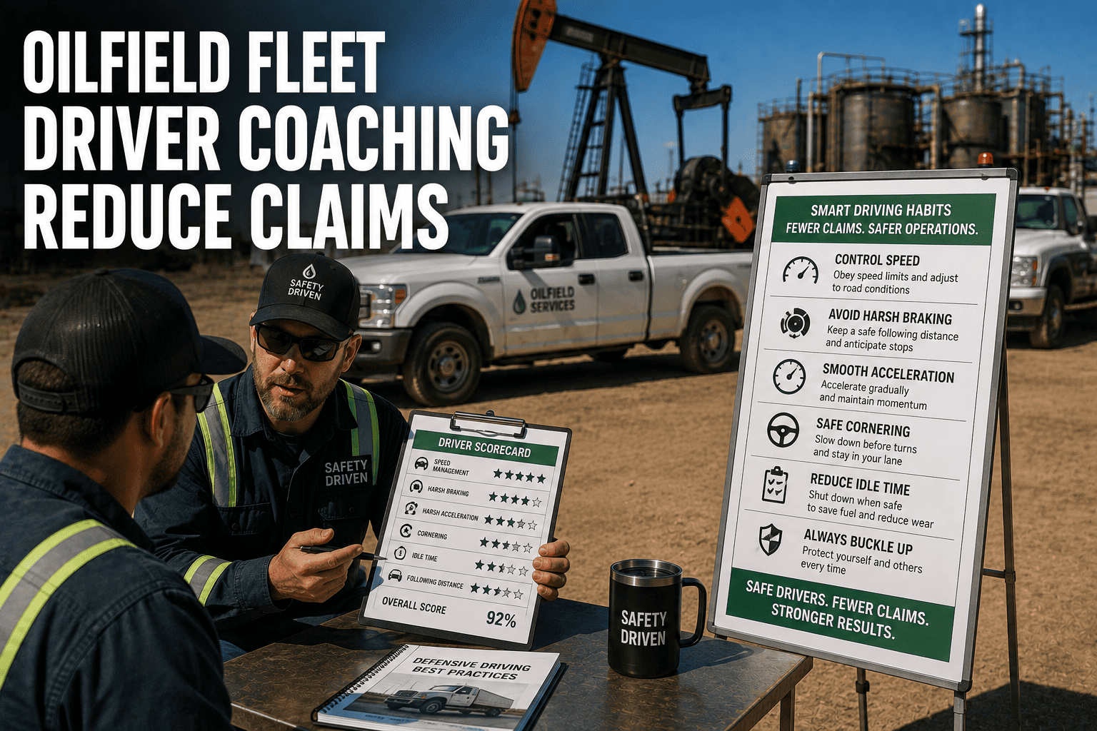 oilfield-fleet-driver-coaching-reduce-claims