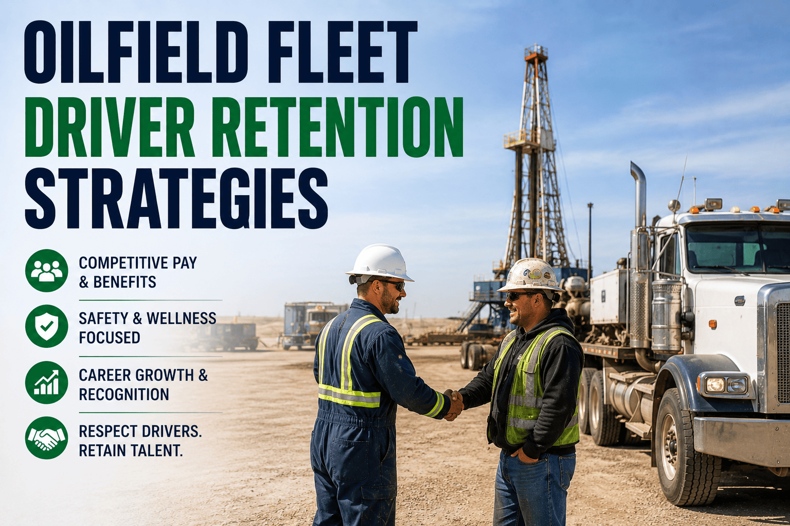 oilfield-fleet-driver-retention-strategies