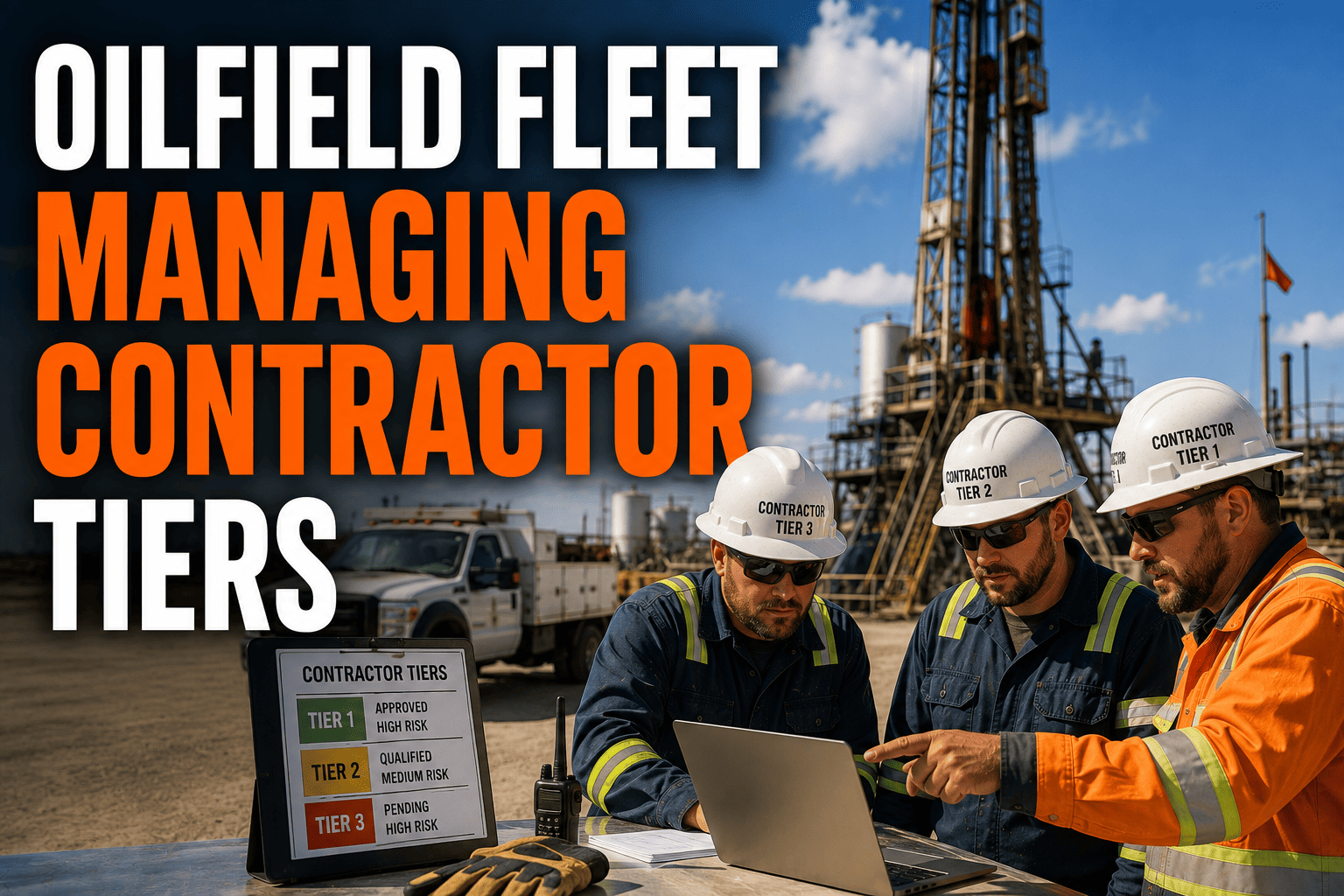oilfield-fleet-managing-contractor-tiers