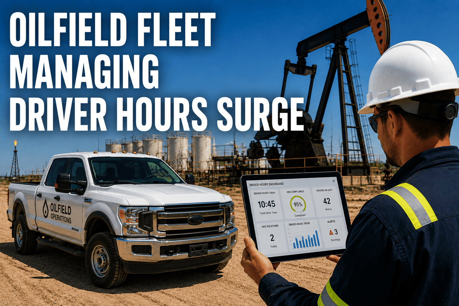 oilfield-fleet-managing-driver-hours-surge