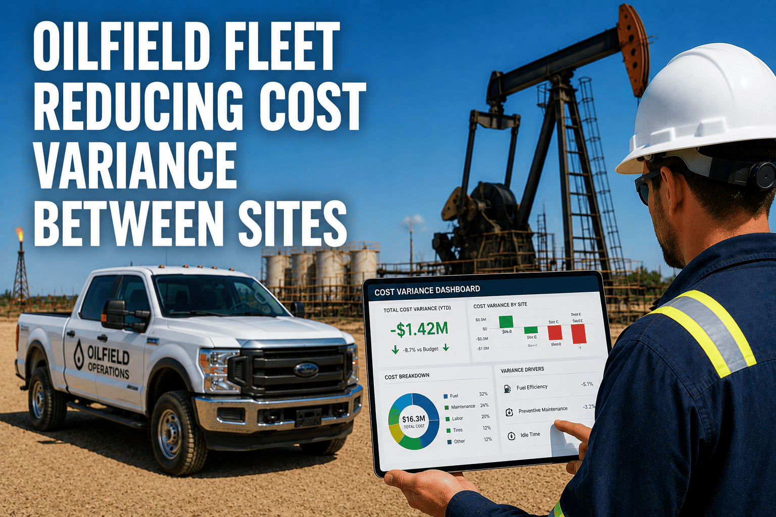 oilfield-fleet-reducing-cost-variance-between-sites