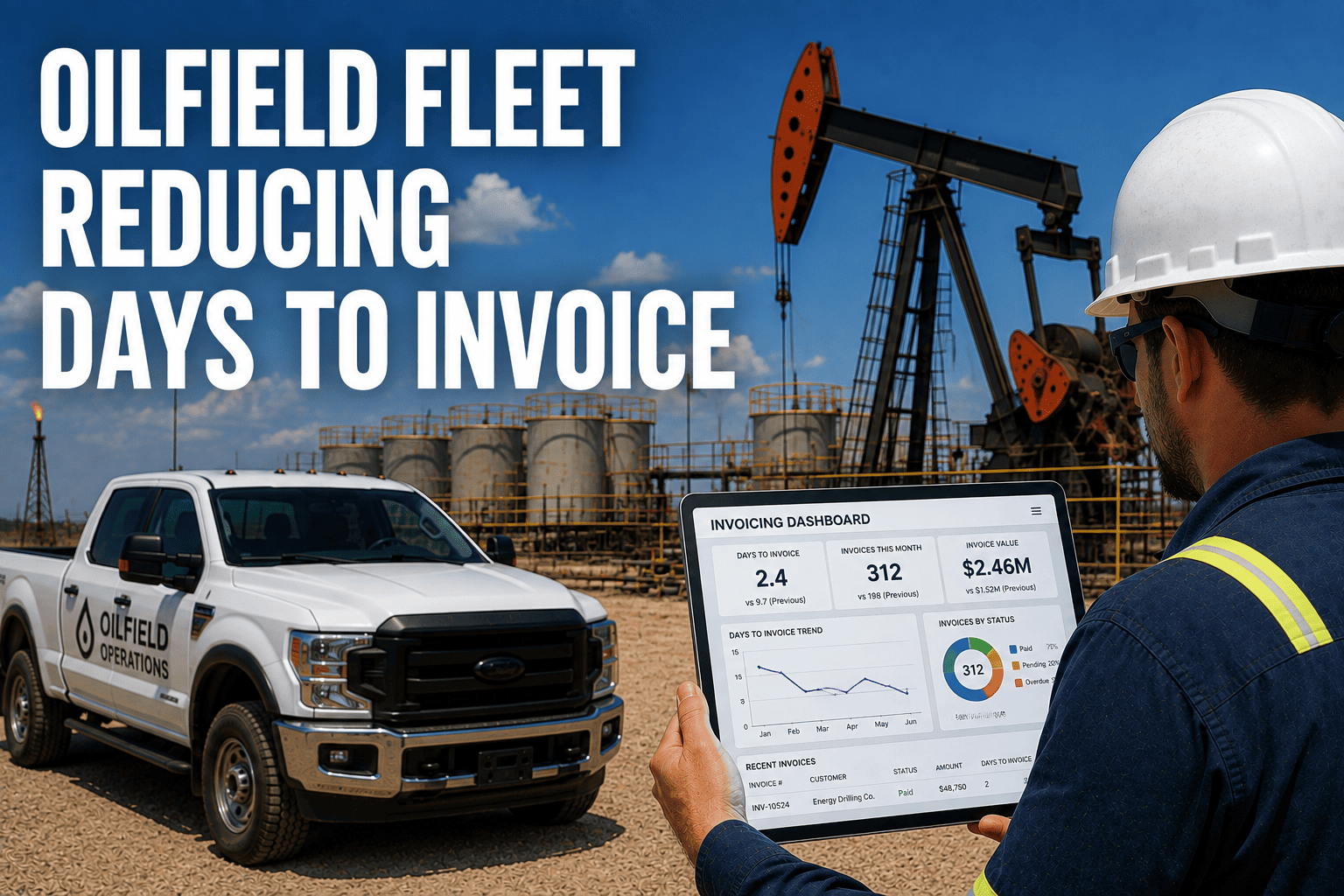 oilfield-fleet-reducing-days-to-invoice