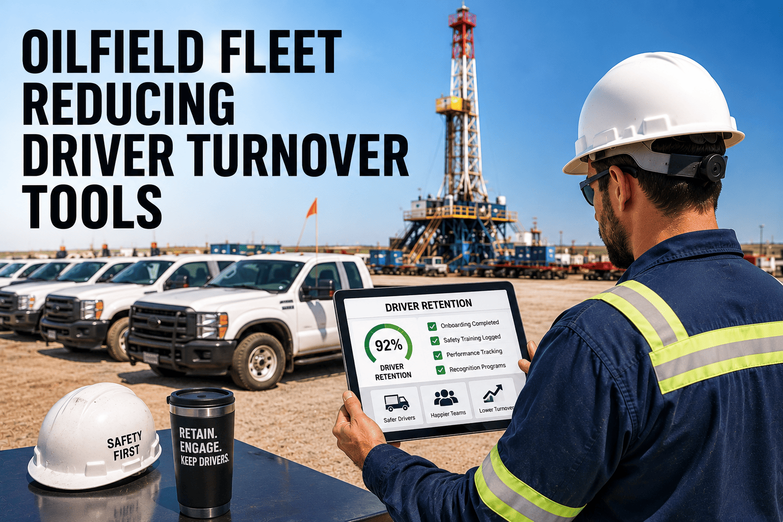 oilfield-fleet-reducing-driver-turnover-tools