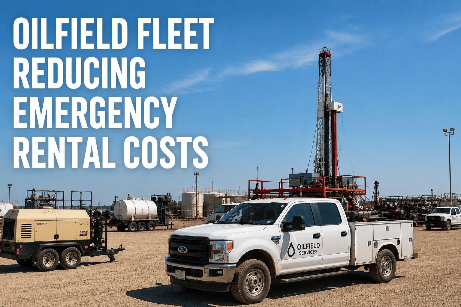 oilfield-fleet-reducing-emergency-rental-costs