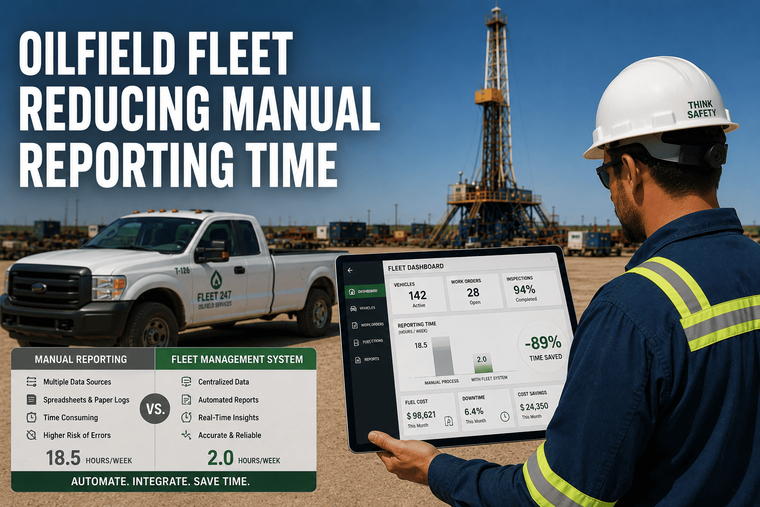 oilfield-fleet-reducing-manual-reporting-time