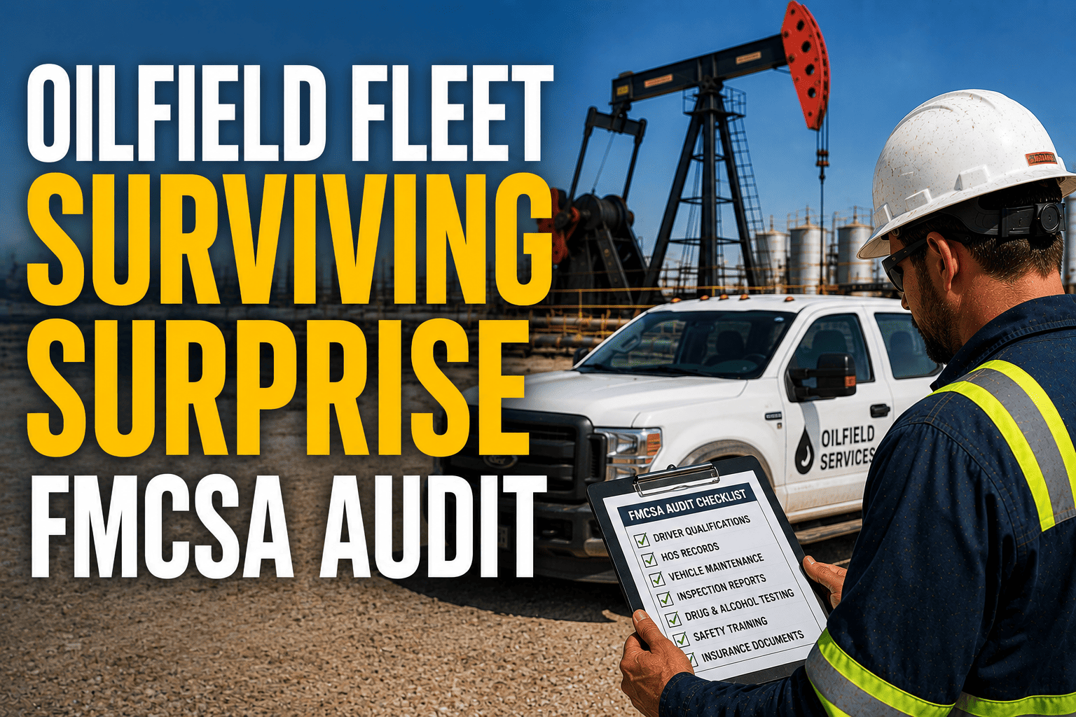 oilfield-fleet-surviving-surprise-fmcsa-audit